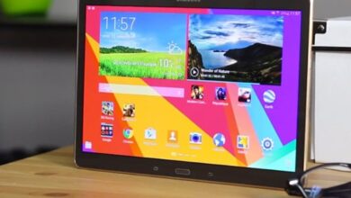 Photo of Samsung Tab S 10.5: Analizamos la excelente tablet de la reconocida firma coreana.