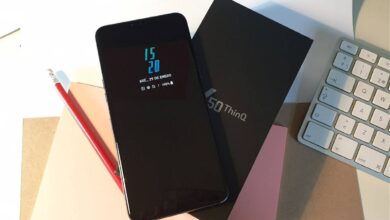 Photo of LG V50 ThinQ 5G, el smartphone perfecto para los amantes del audio: análisis y opinión