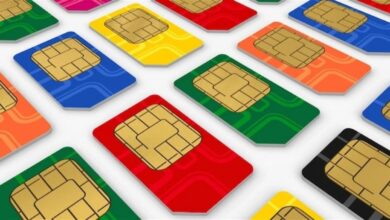 Photo of ¿Cuánto dinero se necesita para duplicar una tarjeta SIM en todas las compañías de telefonía?