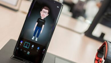 Photo of Nuestra experiencia con los nuevos AR Emojis del Samsung Galaxy S9: impresiones y opiniones.