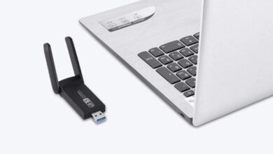 Photo of Descubre los mejores adaptadores WiFi USB recomendados para una conexión rápida y estable en Internet