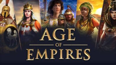 Photo of ¡Confirmado! Age of Empires estará disponible en tu dispositivo móvil