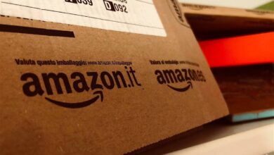 Photo of Amazon ofrece muestras gratuitas a sus clientes como novedad