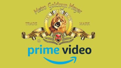 Photo of ¿Tienes Amazon Prime? Descubre el contenido de MGM que podrás disfrutar con tu suscripción.