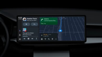 Photo of Cómo solucionar los problemas con Google Maps cuando Android Auto presenta fallas en algunos coches