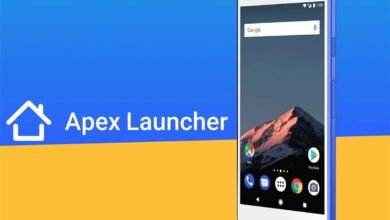 Photo of Apex Launcher Classic: Vuelve la mejor versión de uno de los launchers más populares a Android