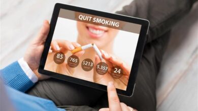 Photo of 7 Apps que te pueden ayudar a dejar de fumar