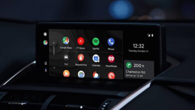 Photo of Instala aplicaciones en tu vehículo con AAAD, la forma más sencilla de descargar apps en Android Auto.