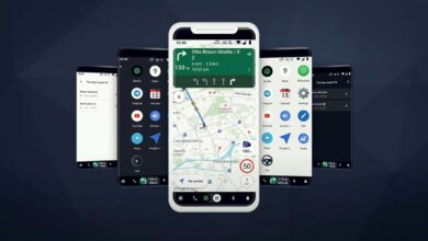 Photo of ¿Extrañas poder usar Android Auto en tu teléfono móvil? Esta increíble aplicación gratuita es la opción ideal.