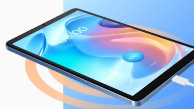 Photo of Una tableta asequible y de calidad por solo 150 euros: olvídate de Xiaomi y Samsung