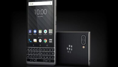 Photo of Nuevo BlackBerry KEY2: Potente smartphone con teclado QWERTY, cámara dual y 6 GB de RAM a un precio de 649 euros