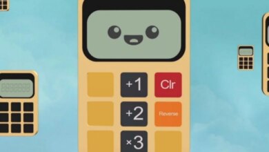 Photo of Calculadora: El juego matemático para disfrutar sin problemas de cálculo