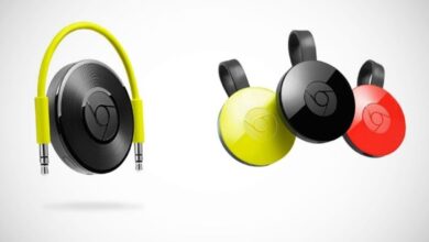 Photo of ¿Cuál es la mejor opción entre Chromecast vs Chromecast Audio según tus necesidades?