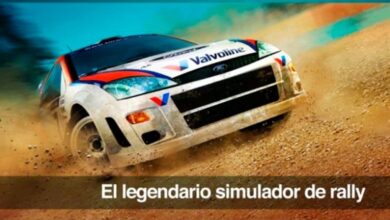 Photo of El icónico Colin McRae Rally, finalmente disponible en Google Play para Android