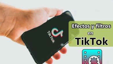 Photo of Cómo mejorar tus vídeos de TikTok con efectos y filtros