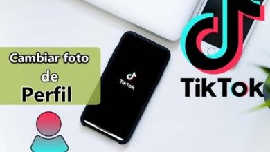 Photo of Cómo editar la imagen de perfil en TikTok