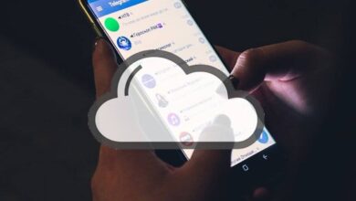 Photo of Crea tu propia nube con almacenamiento ilimitado y gratuito utilizando Telegram