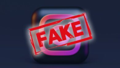 Photo of Cómo identificar perfiles falsos en Instagram