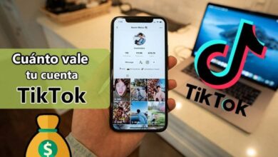 Photo of Determinando el valor de una cuenta de TikTok con la calculadora de dinero de TikTok