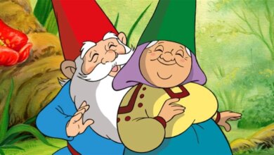 Photo of Revive la magia de la infancia: 15 series de dibujos animados clásicos para disfrutar en línea