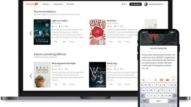 Photo of Cómo descargar libros de Wattpad en Android y leerlos sin conexión