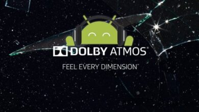 Photo of Disfruta del increíble sonido 3D de Dolby Atmos en tu dispositivo Android