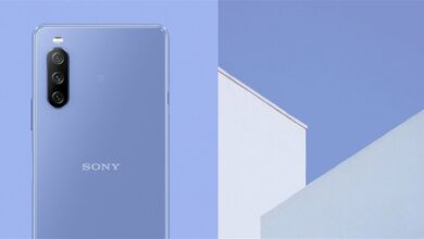 Photo of Sony Xperia 10 III: Un smartphone de gama media completo con 5G y pantalla OLED