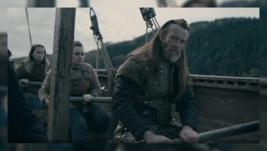 Photo of ¿Cuál será el protagonista de Vikingos: Valhalla?