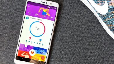 Photo of 17 apps para perder peso: adelgaza fácilmente con tu teléfono móvil