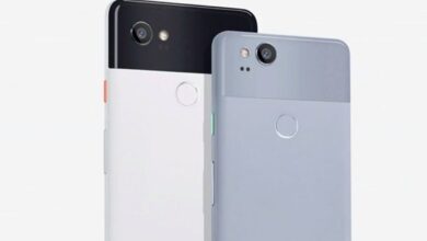 Photo of Los Google Pixel 2 y Pixel 2 XL se lanzan oficialmente: descubre todas sus características y precios