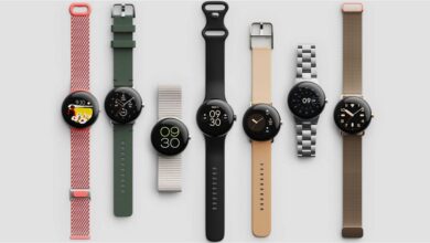Photo of Google Pixel Watch: el innovador reloj inteligente de Google, con sistema operativo WearOS y sincronización con Fitbit.