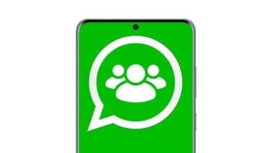 Photo of Cómo enviar un enlace de invitación a alguien para unirse a un grupo de WhatsApp