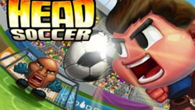 Photo of Batalla de gigantes en Head Soccer, el emocionante juego de fútbol para Android