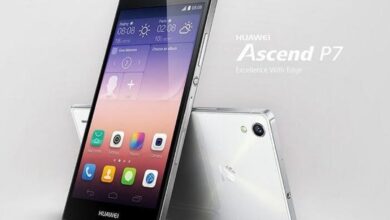 Photo of Presentación oficial del Huawei Ascend P7: Descubre todos los detalles