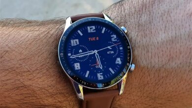 Photo of Las mejores opciones de correas para smartwatch y reloj de 20mm