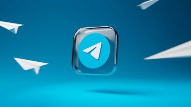 Photo of Caída en varios países de la app de mensajería Telegram: la plataforma no está operativa