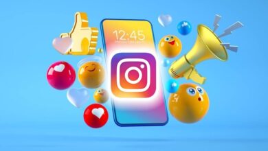 Photo of Cómo crear atajos rápidos a tus emojis favoritos en Instagram
