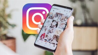 Photo of Cómo crear el Top Nine de Instagram en un collage: tus mejores fotos de 2022 en un mosaico