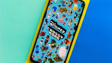 Photo of Descarga todos los juegos de Disney para Android disponibles en Google Play