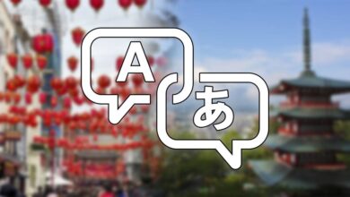 Photo of Las mejores 8 aplicaciones para traducir del chino y japonés