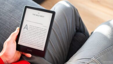 Photo of Amazon Kindle Paperwhite (2021): El Kindle de siempre, mejor que nunca – Análisis