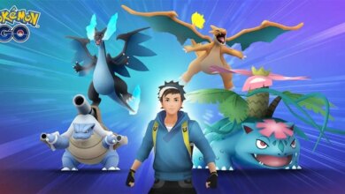 Photo of Megaevoluciones en Pokémon GO: aprende su funcionamiento y cómo megaevolucionar a tus Pokémon
