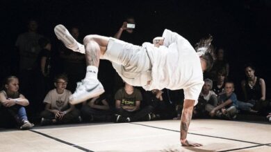 Photo of Las mejores 7 aplicaciones para convertirte en un profesional del hiphop y breakdance