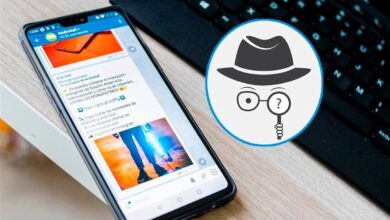 Photo of ¿Es posible espiar Telegram? Nuevos métodos de hackers en 2023