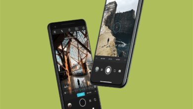 Photo of Moment Pro Camera, la app de cámara de expertos en fotografía, aterriza en Android.
