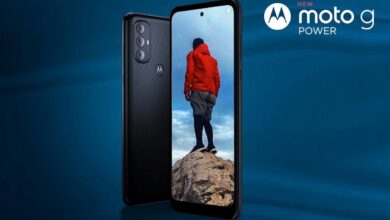 Photo of Se presenta el Motorola Moto G Power (2022) con una pantalla de 90 hercios, procesador Helio G37 y una increíble batería de 5.000 mAh.