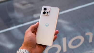 Photo of Los magníficos teléfonos Motorola de 2023: variedad de modelos y sus destacadas características