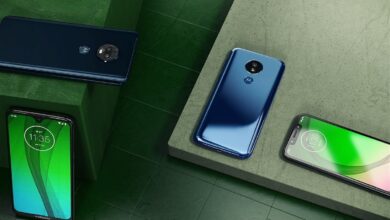Photo of Motorola Moto G7 y Moto G7 Plus: dos fuertes contendientes en la categoría de gama media