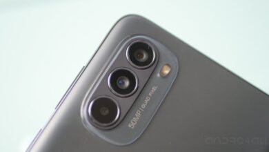 Photo of Motorola Moto G62 5G, revisión: Enfocado en la pantalla ¿Pero eso es suficiente?