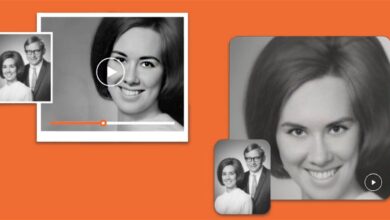 Photo of Transforma tus fotos en videos animados con MyHeritage y otras aplicaciones como DeepNostalgia